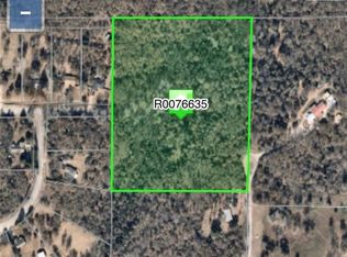 13701 Choctaw Hills Pl LOT 6, Newalla, OK 74857