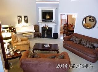 858 Glen Abbey Dr, Greenville, NC 27858