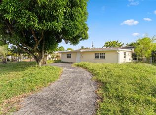 7820 Orleans St, Miramar, FL 33023