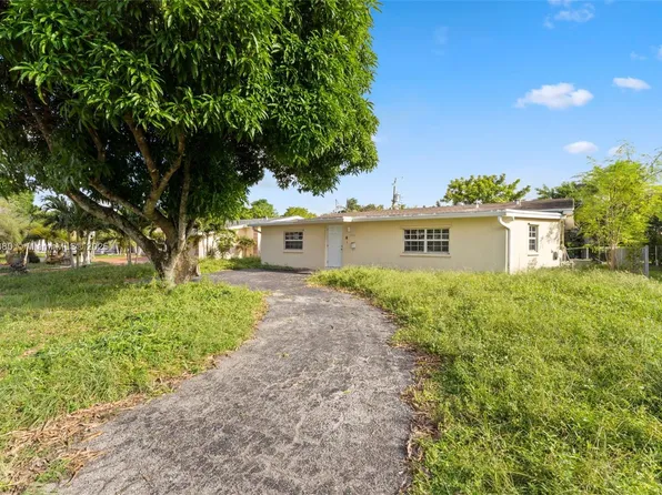 7820 Orleans St, Miramar, FL 33023