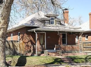 4309 W 35th Ave, Denver, CO 80212