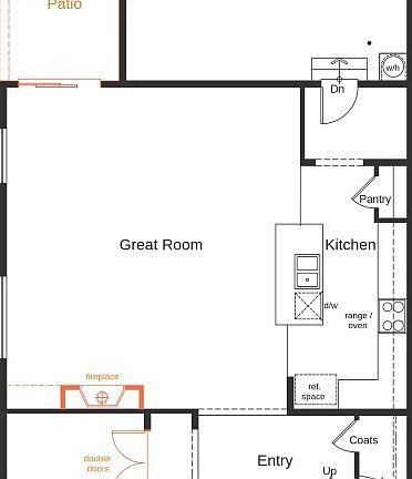 2nd image of 6171 Crestner Drive SW #403