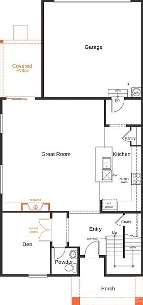 2nd image of 6171 Crestner Drive SW #403
