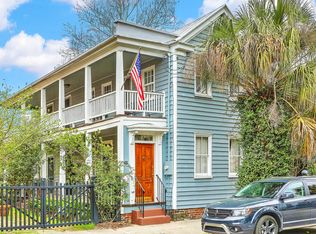 45 Ashe St, Charleston, SC 29403