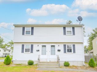 37-39 Greenwood St, Westfield, MA 01085