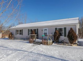 1374 Rt #147, Galway, NY 12074