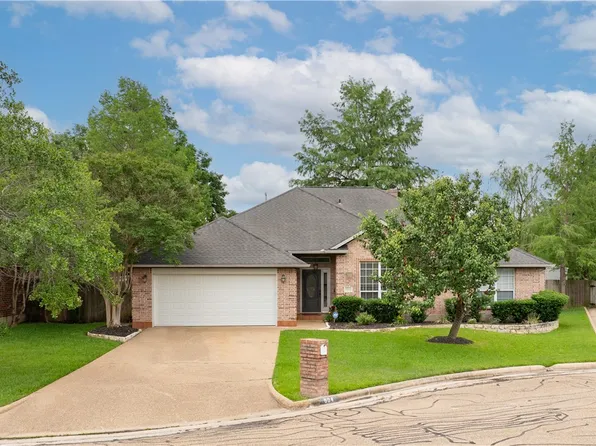 604 Ivy Cv, College Station, TX 77845
