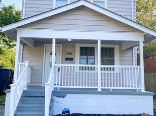 1361 Genessee Ave, Columbus, OH 43211