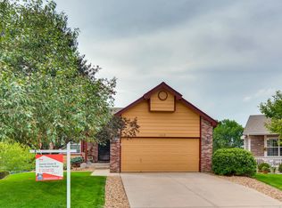 1935 E 135th Way, Thornton, CO 80241