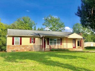 6210 County Line Rd, Leighton, AL 35646