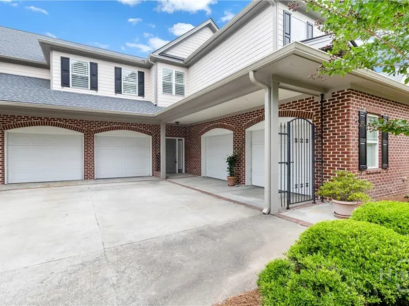 804 River Oaks Drive, Richmond Hill, GA 31324