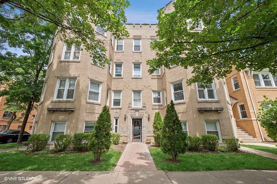 2656 W Lunt Ave APT 3, Chicago, IL 60645 Zillow