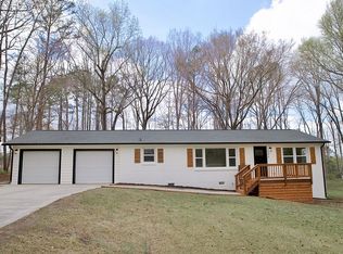 1506 Pinewood Ave, Lancaster, SC 29720