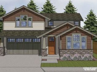 1712 NW 25th Ave, Battle Ground, WA 98604