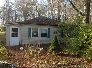 4437 Quwood Rd, Springfield, OH 45506