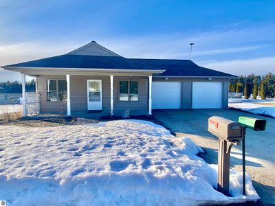 9391 NE Chippewa Dr #21, Mancelona, MI, 49659
