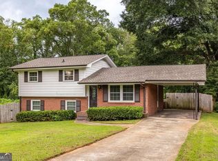 2439 Parkland Dr, Decatur, GA 30032