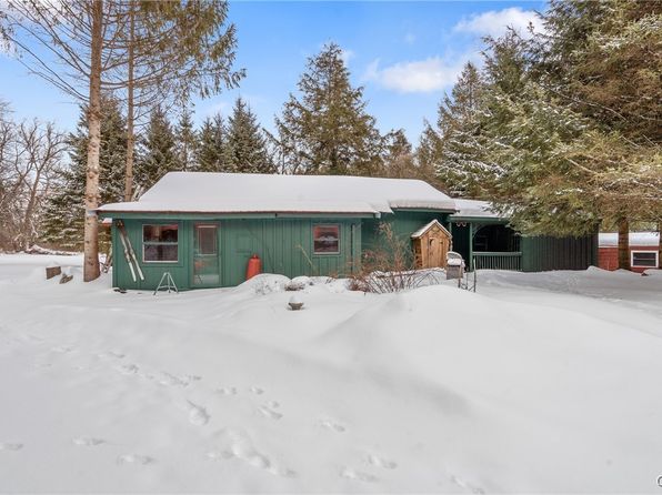 6346 Cold Brook Rd #6, Homer, NY 13077