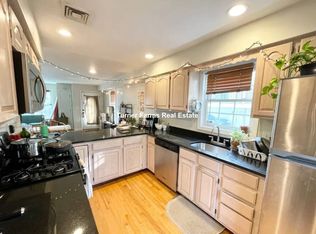 6 Harleston St #A, Roxbury Crossing, MA 02120