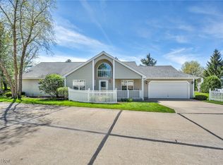 265 Devon Pond, Aurora, OH 44202