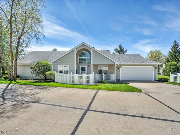 265 Devon Pond, Aurora, OH 44202