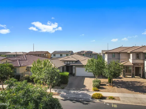 20948 E Canary Way, Queen Creek, AZ 85142