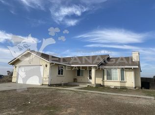 7980 S Combs Rd, Merced, CA 95341