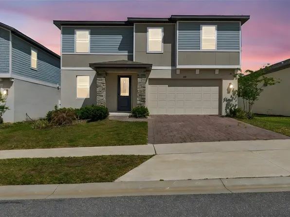 2310 Raven Ridge Rd, Minneola, FL 34715