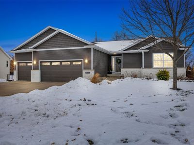 3523 Prairie Creek Rd SW, Cedar Rapids, IA, 52404