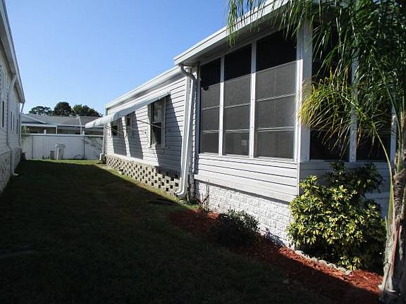 Home - Side View