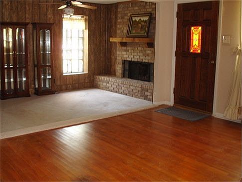 Living Areas