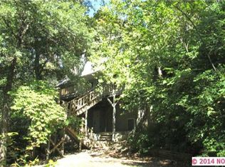 19894 Stick Ross Mountain Rd, Tahlequah, OK 74464