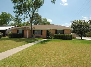 409 Coburn St, League City, TX 77573