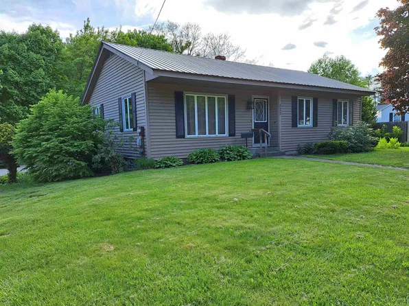222 NORTH Street, Claremont, NH 03743