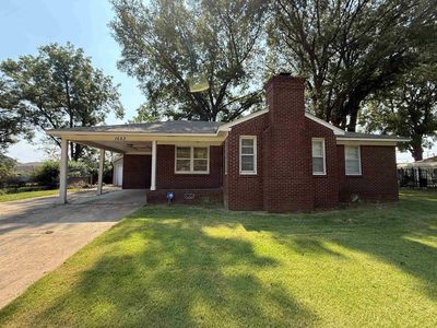 1553 Paullus Ave, Memphis, TN, 38127