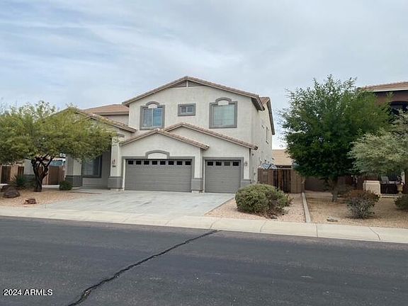 2nd image of 30458 W AMELIA Avenue