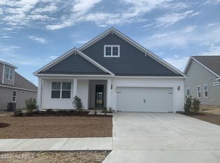 203 Sullivans Sound Trl LOT 67, Surf City, NC 28445