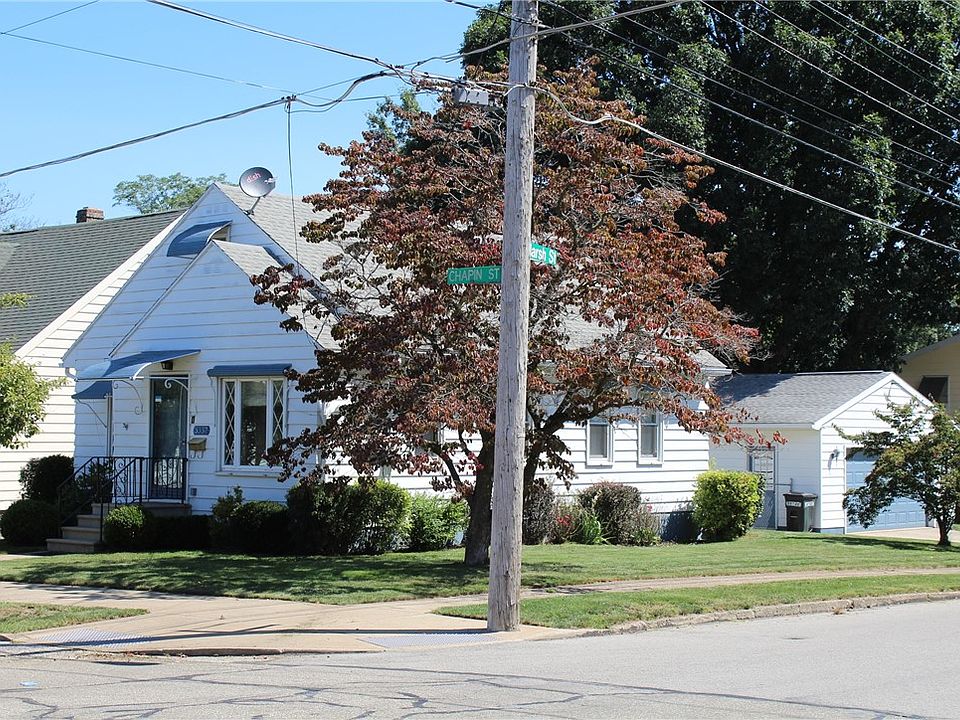 3337 Chapin St, Erie, PA 16508 Zillow