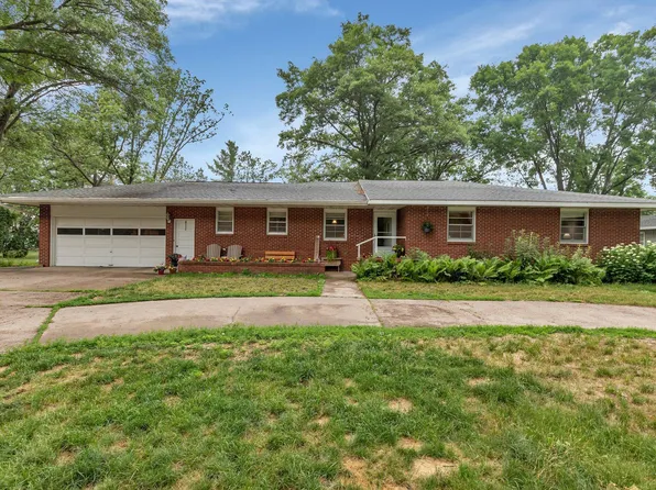 16925 Mississippi Blvd, Little Falls, MN 56345