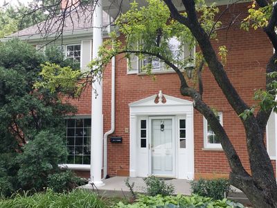 23 N Tower Rd, Oak Brook, IL, 60523