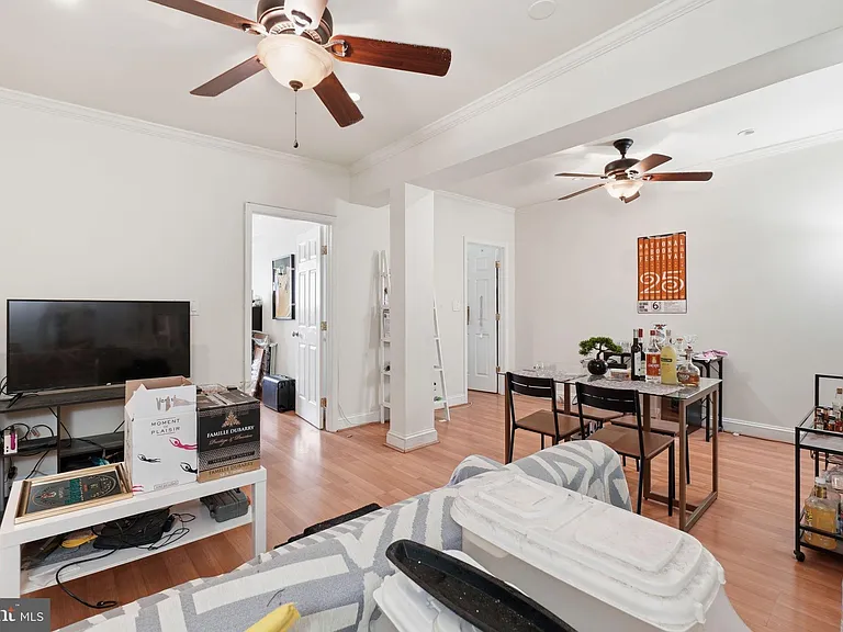 1425 Wisconsin Ave NW #1 — Photo 6