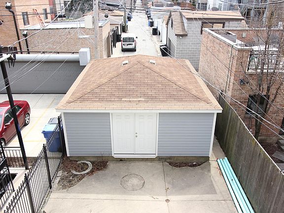 2nd image of 2647 W Logan Blvd APT 2