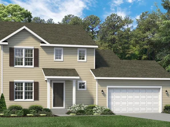 W198N16641 Ridgeway DRIVE, Jackson, WI 53037