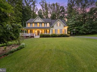 212 Sequester Dr, Stafford, VA 22556