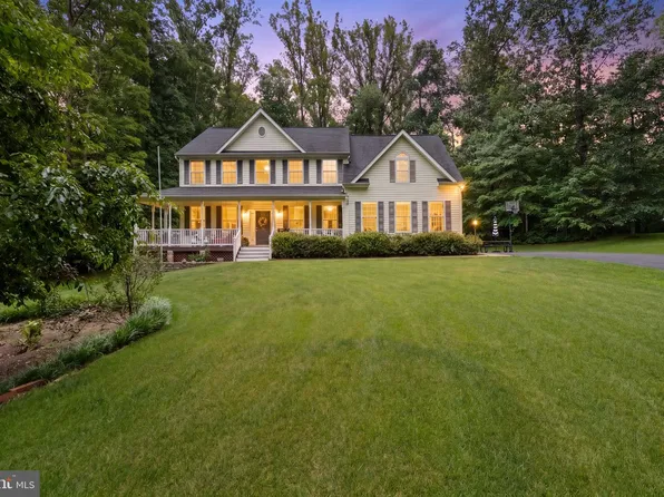212 Sequester Dr, Stafford, VA 22556