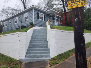 1801 Eufaula Ave, Birmingham, AL 35208
