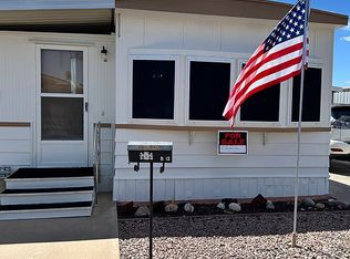 2700 E Allred Ave LOT B12, Mesa, AZ 85204