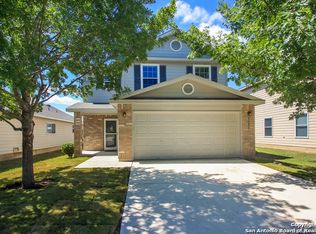 9922 Red Ascot, San Antonio, TX 78254