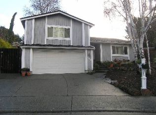 1548 Windwood Ct, Martinez, CA 94553