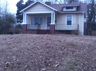 2040 Cannon Ave, Winston Salem, NC 27105